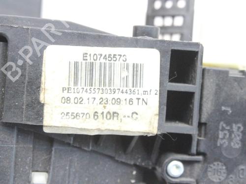 Steering column stalk RENAULT TRAFIC III Van (FG_) 1.6 dCi 125 (FGMH) | BP39872019I23 - Image 6