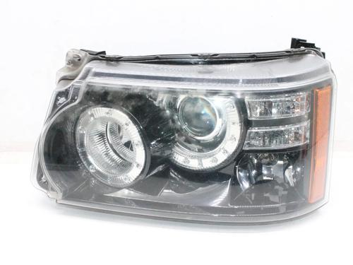 Used Left headlight Left headlight LAND ROVER RANGE ROVER SPORT I (L320) 3.0 D 4x4 (256 hp) 39845663 39845663