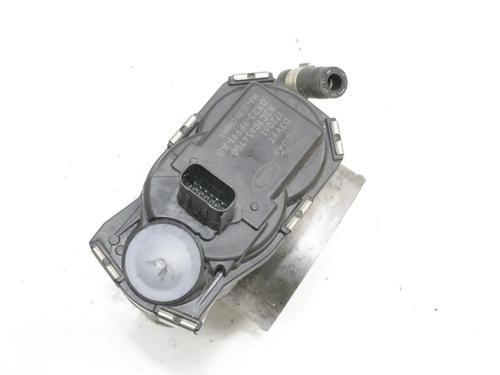 Throttle body JAGUAR XJ (X351) 5.0 SCV8 | BP39878821M82 - Image 5