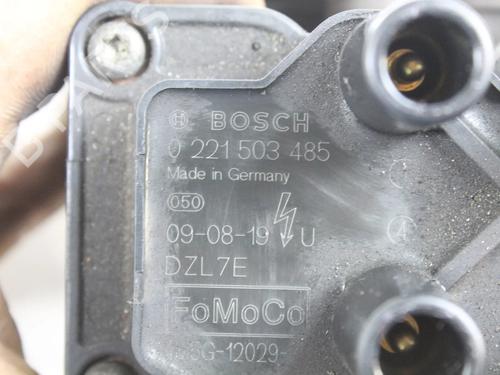 Ignition coil VOLVO C30 (533) 1.6 | BP39837518M94 - Image 2