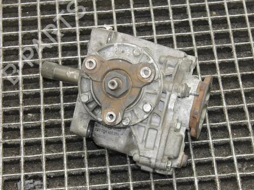 Used Transfer box Transfer box AUDI TT (8N3) 3.2 VR6 quattro (250 hp) 39827164 39827164