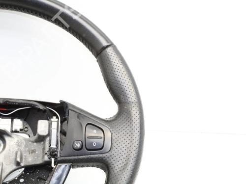 Steering wheel RENAULT ZOE (BFM_) ZOE | BP39798003C49 - Image 5