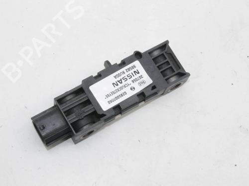 Electronic sensor NISSAN NOTE (E11, NE11) 1.6 | BP39840974M84 - Image 2