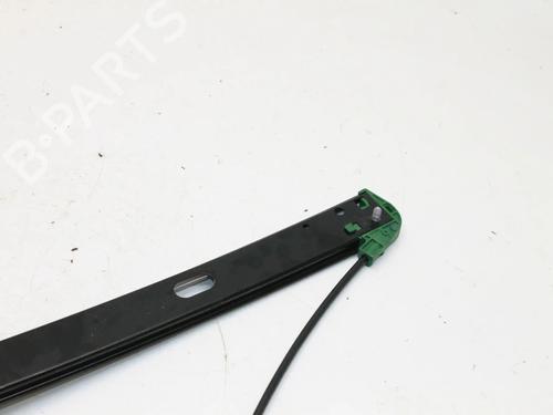 Front right window mechanism AUDI Q6 E-TRON (GFB) e-tron quattro | BP39876600C23 - Image 3