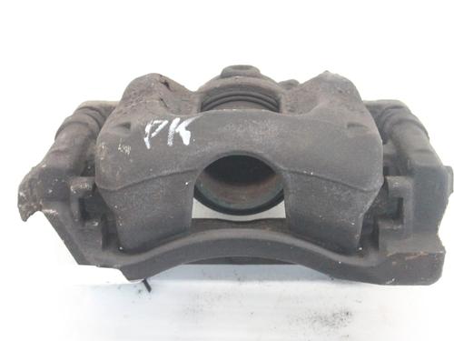 Left front brake caliper OPEL VIVARO B Van (X82) 1.6 CDTI (05) | BP39774727M105 - Image 2