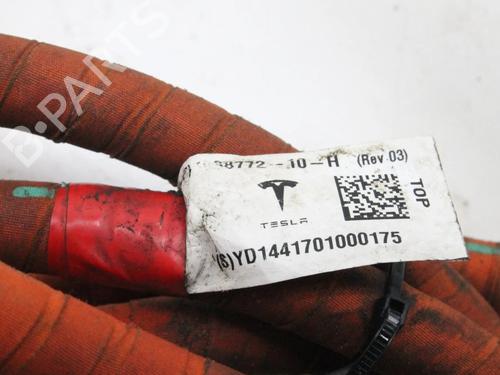 Ledningsnet TESLA MODEL S (5YJS) 75 | BP39861263E16 - Image 10