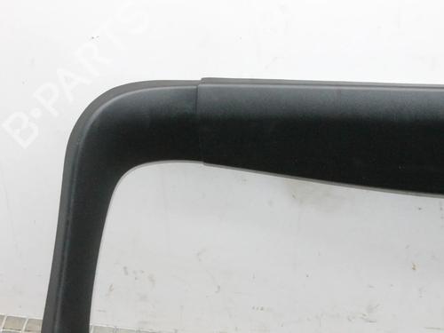 Boot lining MAZDA CX-5 (KE, GH) 2.2 D (KE2FW) | BP39805412I3 - Image 2