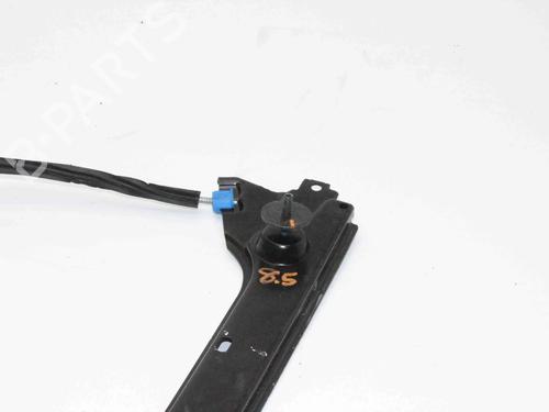 Front right window mechanism TESLA MODEL X (5YJX) P100D AWD | BP39868411C23 - Image 4
