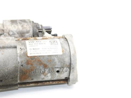 Starter SEAT ARONA (KJ7, KJP) 1.0 TSI | BP39878359M8 - Image 4