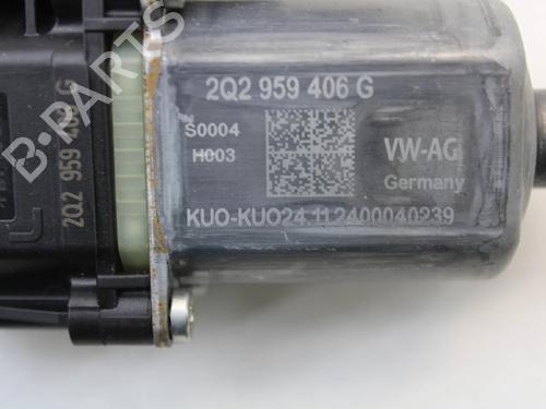 Front left window mechanism VW TAIGO (CS1) 1.0 TSI | BP39819534C22 - Image 8