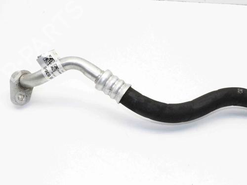 AC pipe BMW X3 (G01, F97, G08) iX3 | BP39826428M126 - Image 2