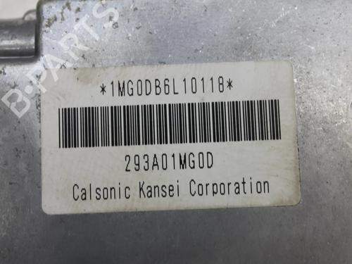 Electronic module INFINITI M (Y51) 35h | BP39872394M83 - Image 3