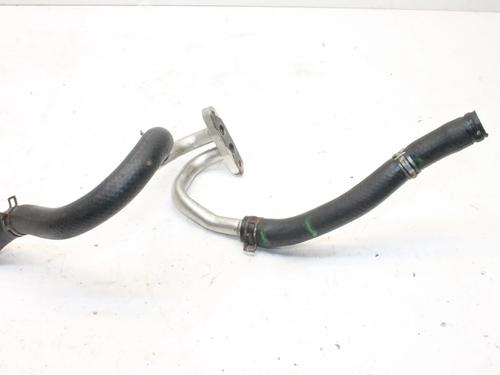 Used Pipe Pipe HONDA CR-V III (RE_) 2.2 i-DTEC 4WD (RE6) (150 hp) 39831241 39831241