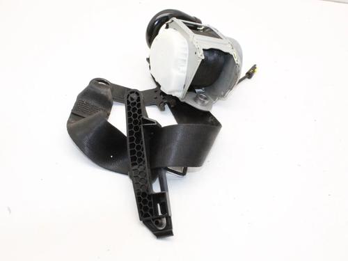 Used Rear right seatbelt Rear right seatbelt VW PASSAT B8 (3G2, CB2) 1.4 GTE Hybrid (218 hp) 39787451 39787451