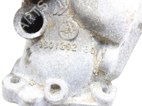 Pipe FORD KUGA II (DM2) 2.0 TDCi | BP39840211M125 - Image 4