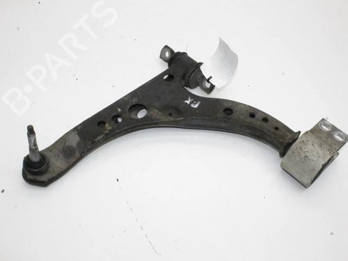 Used Left front suspension arm Left front suspension arm OPEL ASTRA K (B16) 1.4 (68) (100 hp) 39834243 39834243