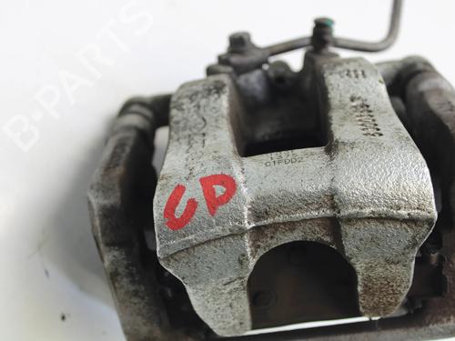 Right rear brake caliper VOLVO EX30 (416) Performance AWD | BP39813065M106 - Image 4