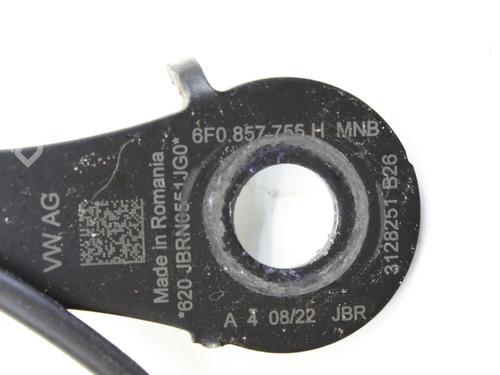 Engate do cinto AUDI A1 Sportback (GBA) 30 TFSI | BP39779704I32 - Image 5