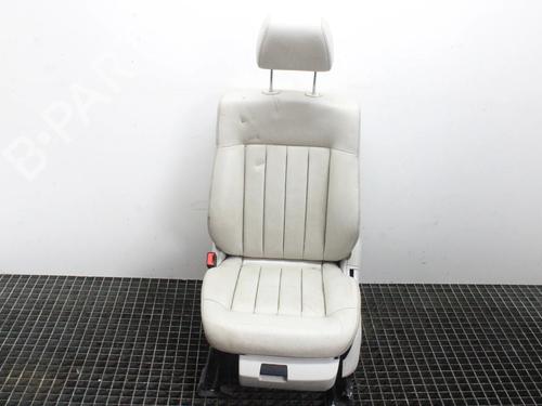 Left front seat MERCEDES-BENZ E-CLASS T-Model (S212) E 220 BlueTEC | BP39872171C15 - Image 2