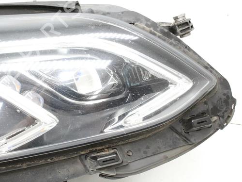 Right headlight MERCEDES-BENZ E-CLASS T-Model (S212) E 350 BlueTEC (212.226) | BP39862900C29 - Image 5