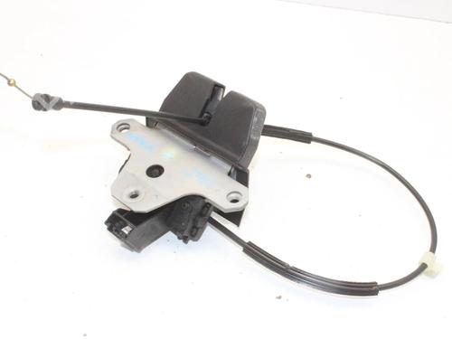 Used Tailgate lock Tailgate lock VOLVO S60 II (134) D3 (163 hp) 39784505 39784505