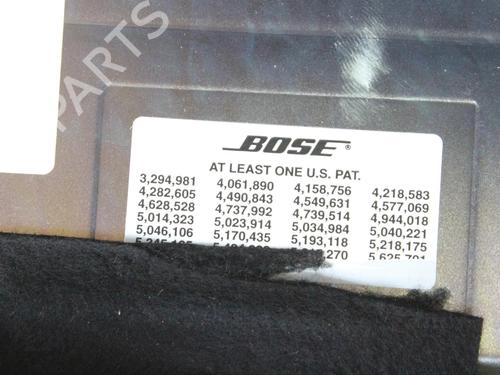 Electronic module AUDI TT (8J3) 2.0 TTS quattro | BP39847287M83 - Image 6