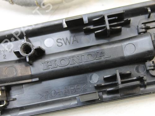 Electronic module HONDA CR-V III (RE_) 2.2 i-DTEC 4WD (RE6) | BP39830875M83 - Image 5