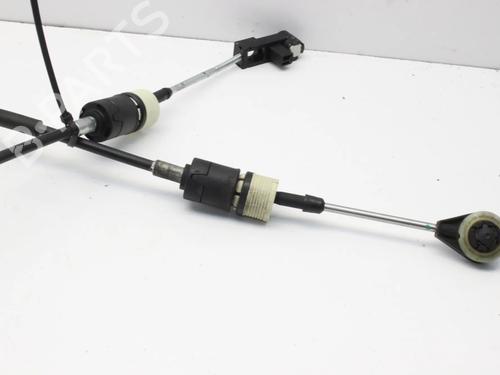 Cable VOLVO V60 I (155) D5 Hybrid AWD | BP40606230E12 - Image 5