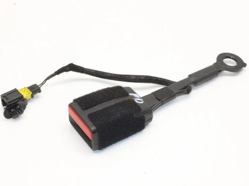 Used Seat buckle Seat buckle CITROËN DS3 (SA_) 1.2 VTi 82 (82 hp) 39864893 39864893