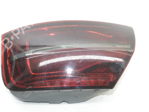 Farolim direito Farolim direito AUDI A8 D4 (4H2, 4H8, 4HC, 4HL) 3.0 TDI quattro (258 hp) 39848549 39848549