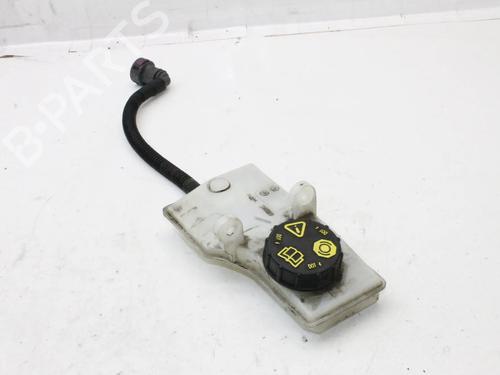 Used Brake fluid reservoir Brake fluid reservoir FORD TRANSIT CONNECT V408 Box Body/MPV 1.5 TDCi (101 hp) 39844626 39844626