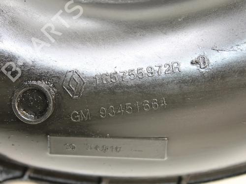 Pipe NISSAN NV300 Van (X82) 1.6 dci 120 | BP39794776M125 - Image 10