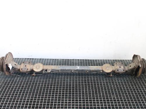 Bakaksel Bakaksel FORD TRANSIT CUSTOM V362 Van (FY, FZ) 2.2 TDCi (125 hp) 39824106 39824106