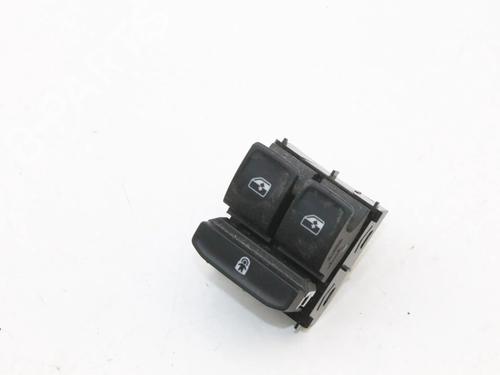 Used Right front window switch Right front window switch VW CADDY V MPV (SBB, SBJ) 1.5 TSi EVO (114 hp) 39878577 39878577