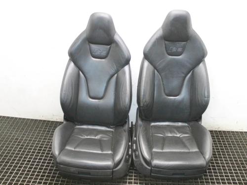 Seats set AUDI A5 (8T3) S5 quattro | BP39817634C78 - Image 2