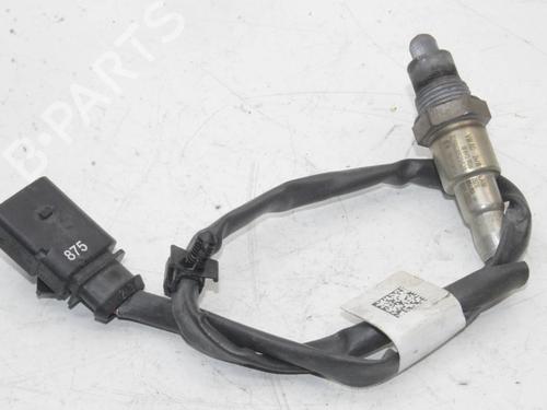 Electronic sensor AUDI A5 Convertible (F57, F5E) 2.0 TFSI | BP39831750M84 - Image 4