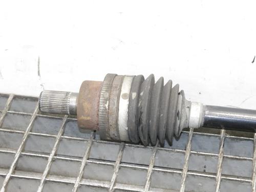 Left rear driveshaft FORD KUGA I 2.0 TDCi 4x4 | BP39842550M40 - Image 4