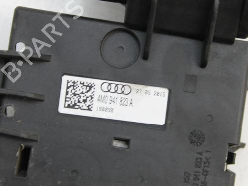Electronic module AUDI Q7 (4MB, 4MG, 4MQ) 3.0 TDI quattro | BP39861400M83 - Image 3