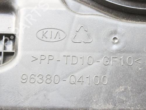 Electronic module KIA NIRO I (DE) E-NIRO | BP39821119M83 - Image 5