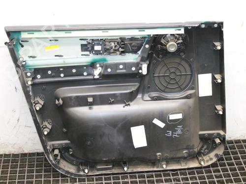 Front right panel LAND ROVER DISCOVERY IV (L319) 3.0 TD 4x4 | BP39798595C59 - Image 2
