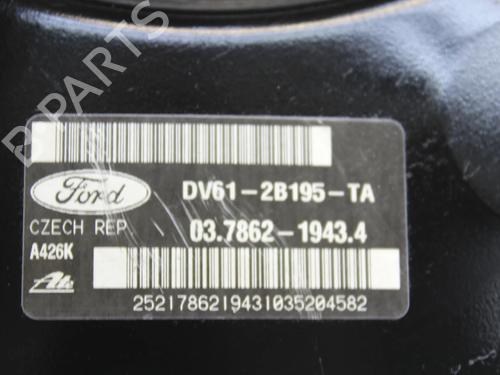Servo brake FORD FOCUS III 1.0 EcoBoost | BP39860704M42 - Image 5