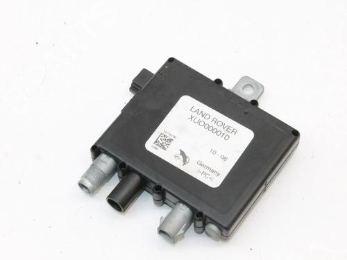 Used Electronic module Electronic module LAND ROVER RANGE ROVER III (L322) 3.6 D 4x4 (272 hp) 39850129 39850129
