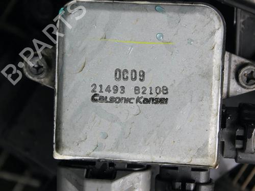 Radiator set NISSAN LEAF (ZE1) Electric | BP39773239M120 - Image 7