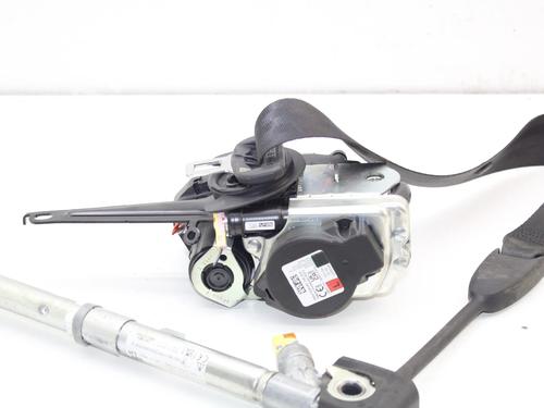 Front left seatbelt VW TAIGO (CS1) 1.0 TSI | BP39836748I26 - Image 2