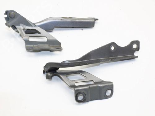 Dørhengsel/Dørstopper Dørhengsel/Dørstopper MAZDA 3 (BM, BN) 2.2 D (150 hp) 39865682 39865682