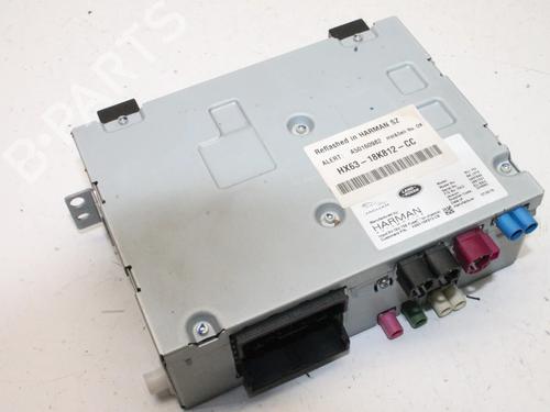 Electronic module LAND ROVER DISCOVERY SPORT (L550) 2.0 D 4x4 | BP39868713M83 - Image 5