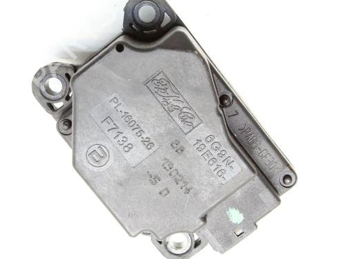 Electronic module LAND ROVER RANGE ROVER EVOQUE (L538) 2.2 D 4x4 | BP39835880M83 - Image 3