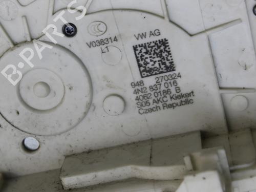Front right lock VW ID.7 (ED2) PRO | BP39774284C97 - Image 5