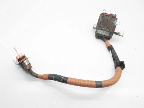 Ledningsnet Ledningsnet TOYOTA AURIS (_E15_) 1.8 Hybrid (ZWE150_, ZWE150R) (136 hp) 39796238 39796238