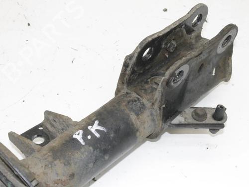 Left front shock absorber FORD GALAXY III (CK) 2.0 TDCi | BP39878372M16 - Image 4